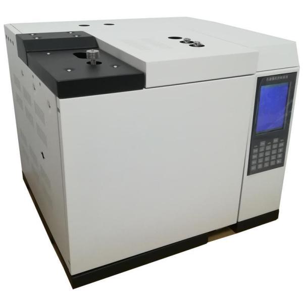 Insulated Oil Gas Chromatograph Transformer Insulation Oil Tester