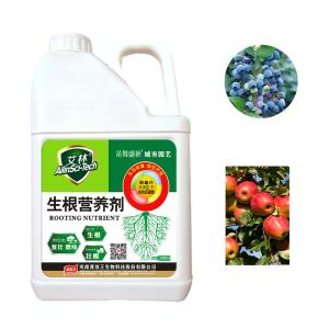Liquid Plant Root Fertilizer Agricultural Rooting Agent