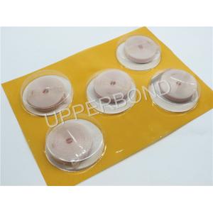 Custom Durability Garniture Nylon Tape For Tobacco Maker