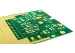 Ro4350 Reverse Engineering FR4 High Frequency Prototype PCB Design with OSP