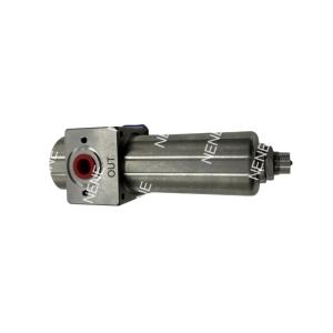 Cheap Stainless Steel Filter SF200 1/4&quot; Thread Size Pneumatic Filter Regulator Lubricator for sale