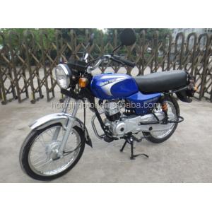 2022 Red Bajaj BOXER 100CC New