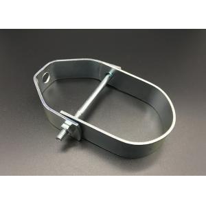 Cheap Heavy Duty Galvanized Steel Pipe Adjustable Clevis Hanger for sale