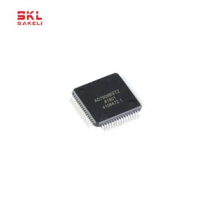 AD7608BSTZ 8-Channel, 16-Bit A/D Converter with Serial Interface and Simultaneou