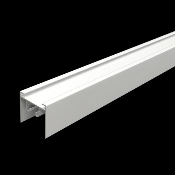 120Inch Vertical Blind Headrail Valance