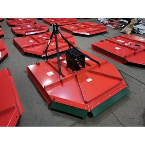 RCMB - Tractor Bush Hog; Farm Machine 3point Type Rotary Cutter Mower With PTO