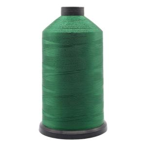 1kg 150D/3 High Tenacity MERCERIZED Polyester Sewing Thread for and Durable