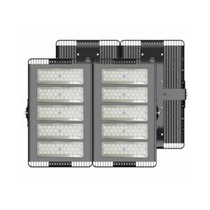 5 Years Warranty Outdoor Stadium LED Flood Lights for Playground Lumileds 5050 Chips