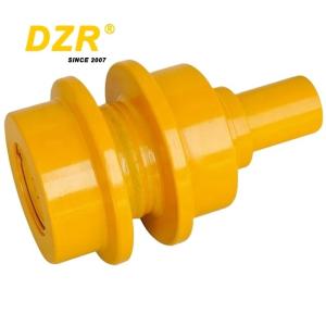 China Lowest Top Roller E317B High Guarantee E320 Nice E315B Excavator 8E5600 Carrier Roller on sale