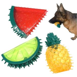 TPR Interactive Rubber Puzzle Chew Dog Toys To Keep Them Busy