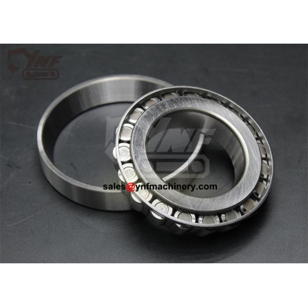 Quality Excavator Metric Machinery Tapered Roller Bearing 30219 33006 33007 wholesale
