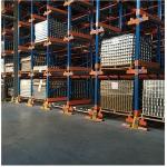 All Material Handling Pallet Runner Racking System for Alll Temperature