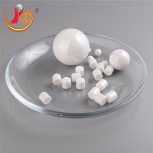 Yttrium Zro2 Beads Ceramic Balls Zirconium Oxide Balls