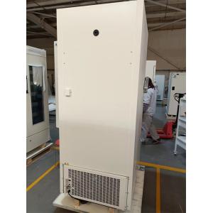 588 liters Biomedical Cryogenic Ultra Cold Freezer Fridge Refrigerator inner SUS