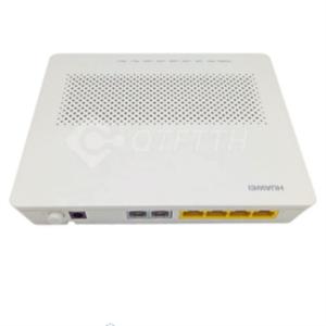 Wihte Optical Line Terminal Equipment Onu Gpon Ftth Type With English Firmware