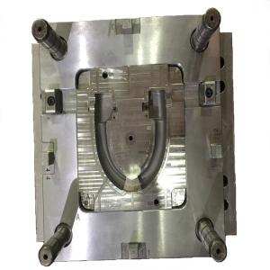 100000-1000000 Shots Appliance Injection Molding Electronics