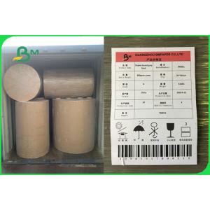 Recycled One Side Coated White Grey Back Duplex Board For Packing Box