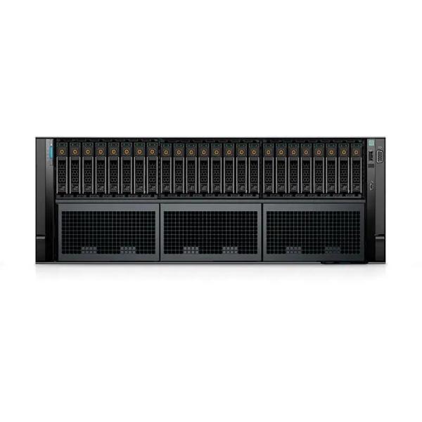 Quality PowerEdge R960 Rack Server 4U with 4th Gen Intel Xeon Scalable Processors wholesale