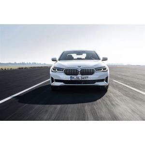 BMW 535Le Steptronic 292hp 2023 8 Speed