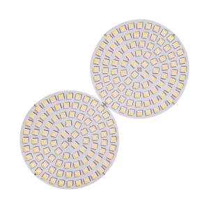 Custom OEM ODM Prototype PCB Assembly Service LED Lighting industry