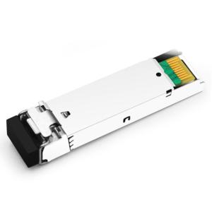 Juniper EX-SFP-1FE-LX Compatible 100Base LX SFP 1310nm 10km LC SMF DDM