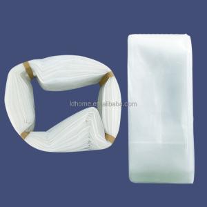 High Tenacity Dust Extractor Collection Bags Folding Dust Extraction Bags Custom