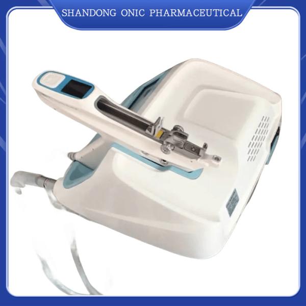 Professional RF Meso Machine With Advanced Technology And LCD Screen OEM/ODM customized brand