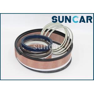 China SUNCARVO.L.VO VOE11709025 VOE 11709025 Tilt Cylinder Seal Kit For Wheel Loader [L180E, L180F] on sale