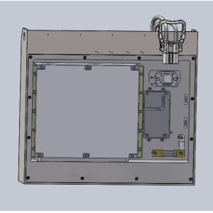 China Industrial Forklift Lithium Battery 76.8v 525Ah Lithium Ion Battery System on sale