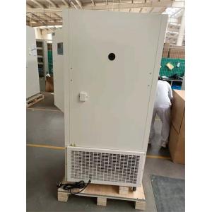 -86C Digital Display Upright Medical Vaccine ULT Cold Freezers For Laboratory