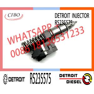 High Quality Diesel Fuel Injector R5234970 R5235550 for voIvo engine R5235575