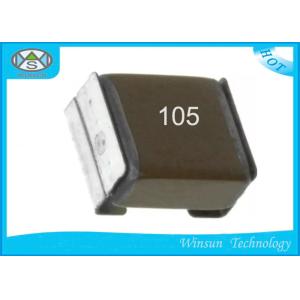 High Performance Ceramic Capacitor Technical Grade CKG57NX7T2J105MT009W