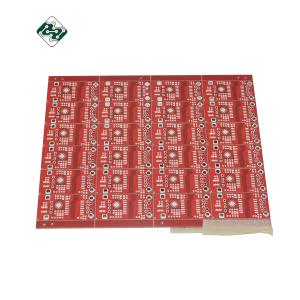 1-24 Layers FR4 Smart Home PCBA Board Practical Multi Function