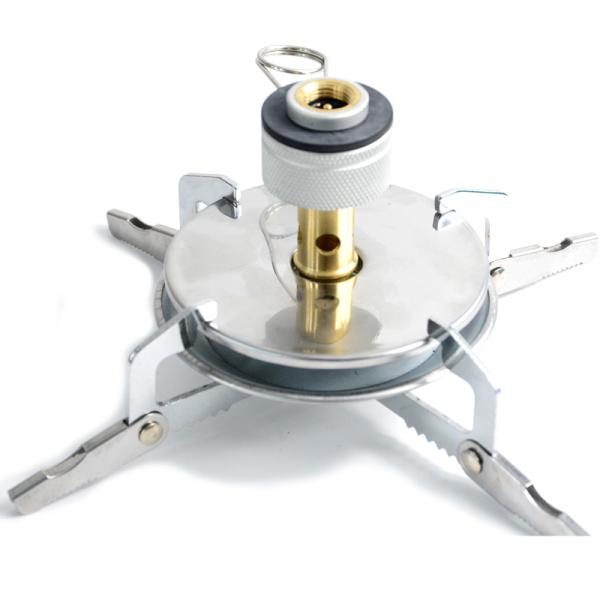 Customized Request Outdoor Portable Mini Stove for Camping Gas Stove