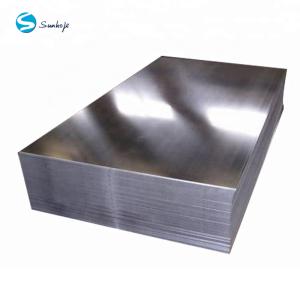 High strength Weldable 3003 Aluminium Sheet