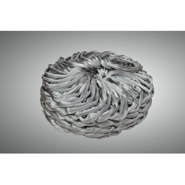 Quality 2-22um 38-110mm Length Stainless Steel Fiber And 2-12g/m Staple Fiber For Industrial wholesale