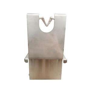 1min Pig Tail Cutting Machine Cutter 60Hz With Adjustable Spacer