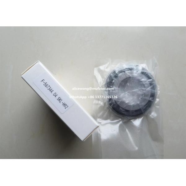 F-237542 F-237542.02.SKL-H79 Porsche Panamera BMW 3 series 335i axle differential bearing ball bearings 44.45*102*37.5mm