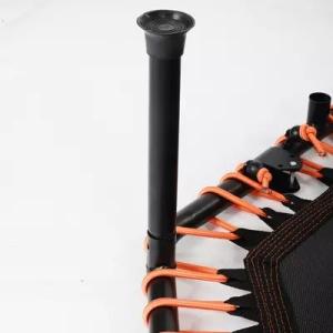 Factory Wholesale High-temp Trampolines Jumping Trampoline Mini Trampoline