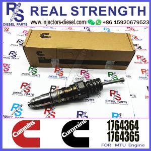 Diesel Fuel Injector 1499257 4903455 4088725 4902818 1764364