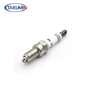 Good Performance Motorcycle Spark Plug Replacement For C7HSA S102F Z9Y UR4A