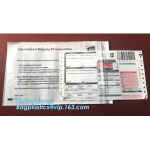 packing list bubble mailer envelopes,customized packing list packaging mailing