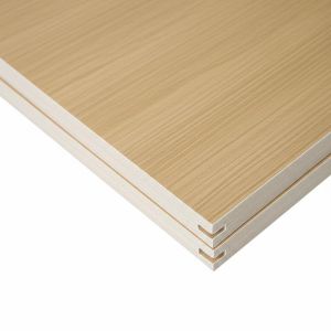 China Indoor Fireproof Composite Wood Board Class B1 Fire Resistance Rating GB T 8624 2012 Perfect for Interior Wall Paneling and Ceiling Solutions on sale