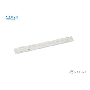 200lm/W Linear LED Module 70x24mm Zhaga Standard With Wago Connector
