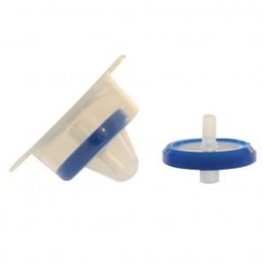 0.22μm Sterile Nylon Syringe Filters for Microbial detection in purified water