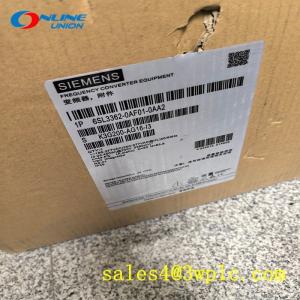 6SL3362-0AF01-0AA2 SIEMENS SINAMICS/MICROMASTER PX Replacement Fan