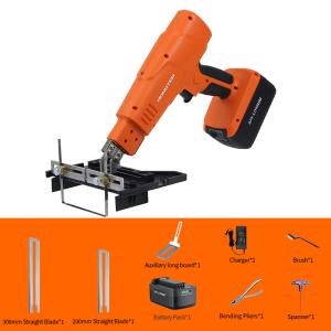 200W Heavy Duty Hot Knife Foam Cutter Handheld For Crafters Sculpting Crave