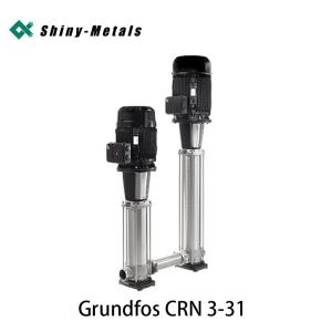 Grundfos Crne-HS Crn-Sf Vertical Stainless Steel Multi-Stage Centrifugal Pump