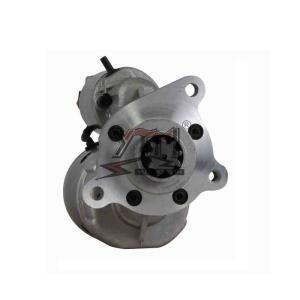 China STG1204 1KW Auto Starter Motor  112388 42023490 CS1204 8EA737876001 300N10568Z For SKODA on sale