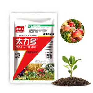 Liquid Organic Compound Fertilizer Solution Nitrogen Phosphorus Zinc Plant